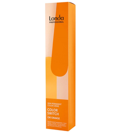 Londa Professional Londa Color Switch orange 80 ml
