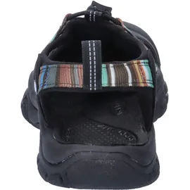 Keen Newport H2 Rainbow Tie Dye 31