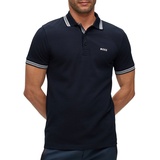 Boss Poloshirt Modern Fit Paddy - S