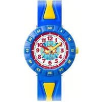 Flik Flak COOL SAILOR FCSP050 Kinderuhr