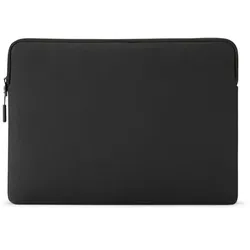 Pipetto Classic Fit Sleeve MacBook Air 15  Black