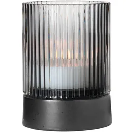 Asa Selection Windlicht Juna Glas Transparent