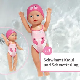 Zapf Baby Born My First Swim Girl (30 cm)