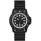 Armani Exchange Leonardo Herren Armani Exchange Leonardo Uhr ArmaniExchange-AX1852 - Schwarz/Schwarz