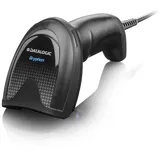 Datalogic Gryphon I GD4590 (1D-Barcodes, 2D-Barcodes), Barcode-Scanner, schwarz,