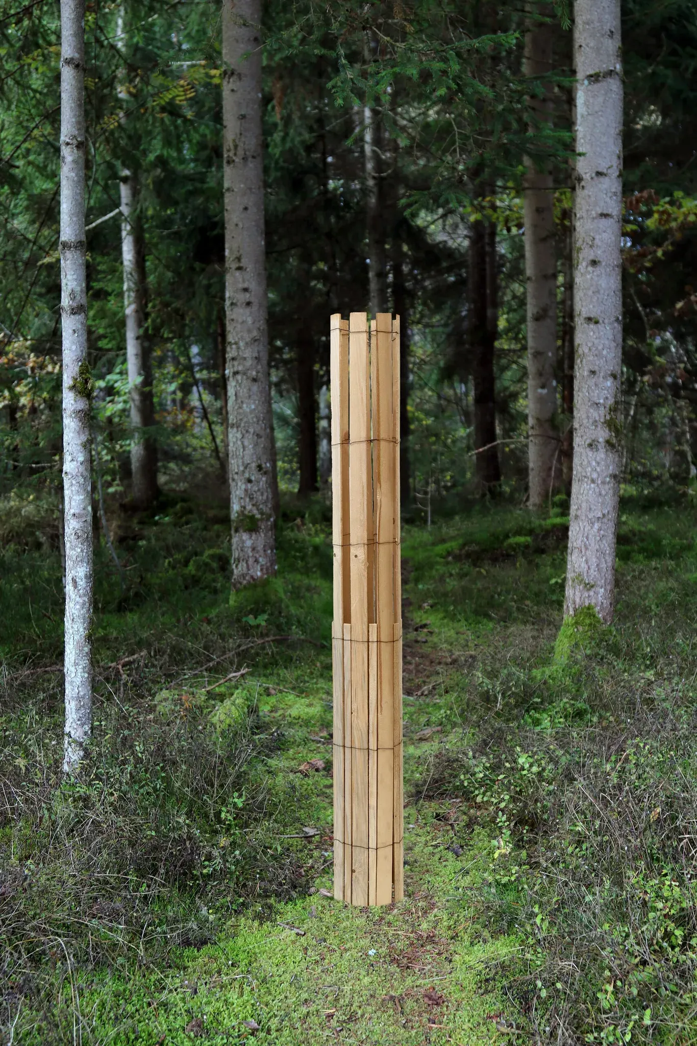 Witasek Bio-Wuchshülle Witapro Duo