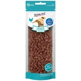 Dokas Minis Hühnerbrust 9 x 70 g