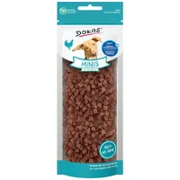 Dokas Minis Hühnerbrust 9 x 70 g