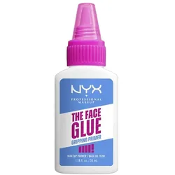 NYX-Professional-Makeup Pflege PrimerThe Face Glue Makeup Gripping Primer 35 ml (285,43 € / 1 l)