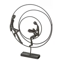 Casablanca modernes Design Casablanca - Skulptur, Design Figur -