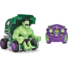 DICKIE RC-Auto Smash Up Hulk 1:24 CH RTR