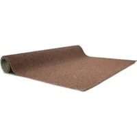 Casa pura | Farbwunder Pro auf Maß Braun 200x450