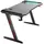 Raptor Gaming GT100 Gaming-Tisch Schwarz PC / PS4