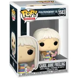 Funko Pop! Poltergeist - Carol Anne Freeling 1583 - Poltergeist 1982 - Vinyl-Sammelfigur - Geschenkidee - Offizielle Handelswaren - Spielzeug Für Kinder und Erwachsene - Movies Fans