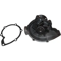 f.becker_line Wasserpumpe, Motorkühlung Wasserpumpe  für BUGATTI BMW 11511707193 11511707192 11511286424 50410041