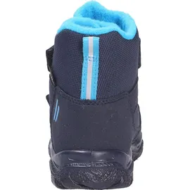 superfit HUSKY1 Winterstiefel Blau 23