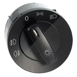 Bestprice Lichtschalter Hauptlicht [Hersteller-Nr. 1008900023] für VW