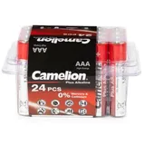Camelion ALKALI-MANGAN AAA / LR3 1.5 V - 1200 mAh (24 St.)