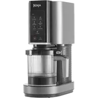 Ninja Creami NC302EU Schwarz/Silber