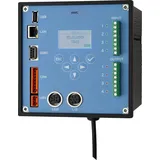 KWC AR ECC2 Funktionscontroller, A3000open, 230 VAC-24 VDC