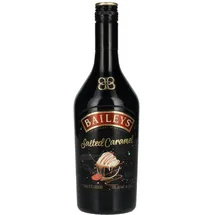 Baileys Salted Caramel 0,7 l