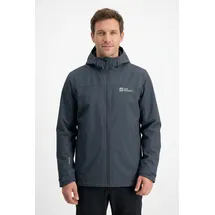 Jack Wolfskin Taubenberg 3in1 Jacke (Größe XL