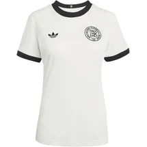 adidas DFB 125 Jahre Jubiläumstrikot 2025 Damen Gr. XL