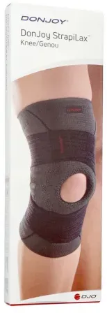 Donjoy Strapilax Knie Ped 1 Stück