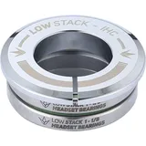 Blunt Low Stack Ihc Headset - Chrome - One Size