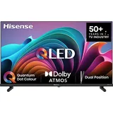 Hisense A5NQ QLED Full HD Smart TV