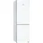 KGN36VWED Kühl-Gefrierkombination (324 l, 1860 mm hoch, White)