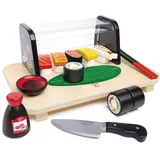 HaPe E3186 Zeit für Sushi,