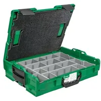 SPAX L-BOXX