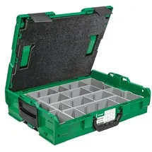 SPAX L-BOXX