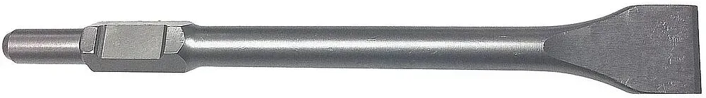 Spatmeißel TECTOOL, Hex 30, 410 mm