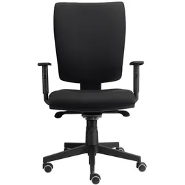 Hammerbacher Solid schwarz