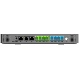 Grandstream Networks UCM6304, IP Centrex (gehostete/virtuelle IP),