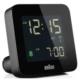 Braun BC09B-DCF. Digitaler Funkwecker