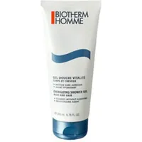 Biotherm Homme Gel Douche Vitalité
