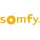 SOMFY Smoove Origin io 1811066