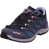 Lowa Maddox GTX LO Ws stahlblau/lachs 37.5
