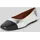 VAGABOND Ballerinas mit strukturierter Sohle Modell 'JOLIN', Silber, 36