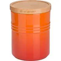 Le Creuset Küchenbehälter 540 ml, Feuriges Orange