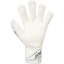 Reusch Attrakt Gold X Ortho-Tec Weiß 9,5