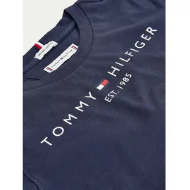 Tommy Hilfiger Kids Tommy Hilfiger T-Shirt Essential (KS0KS00210)