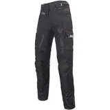 BÜSE Livorno Ladies Damen Motorrad Textilhose