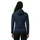 Salewa Pedroc Polarlite Kapuzenfleece - Navy Blazer - XS
