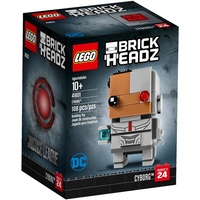 LEGO Brickheadz Cyborg (41601)