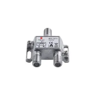 Triax AFC 1211 - RF-Signal (343102)