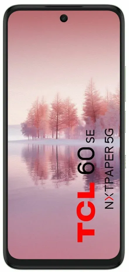 Smartphone TCL T521K-2BLCA112 6,7